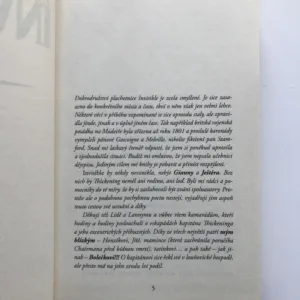 Invisible, Zuzana Koubková