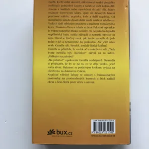 Invisible, Zuzana Koubková