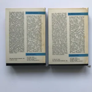 Tři mušketýři I + II, Alexandre Dumas