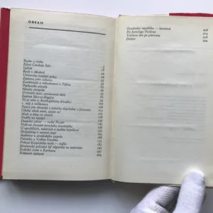 Caři, popi, bolševici, Egon Ervín Kisch