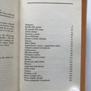 Tajná Čína, Egon Ervín Kisch