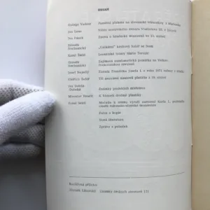 Sběratelské zprávy 61 / Známky českých pivovarů 2