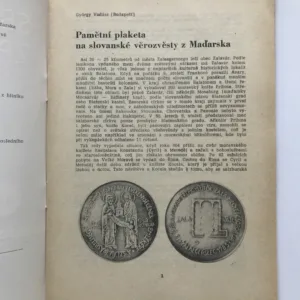 Sběratelské zprávy 61 / Známky českých pivovarů 2