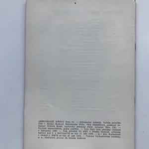 Sběratelské zprávy 61 / Známky českých pivovarů 2