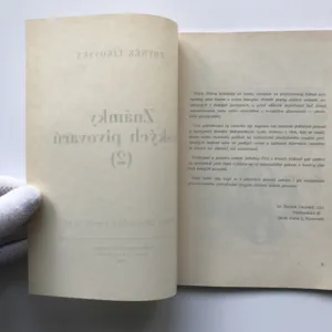 Sběratelské zprávy 61 / Známky českých pivovarů 2
