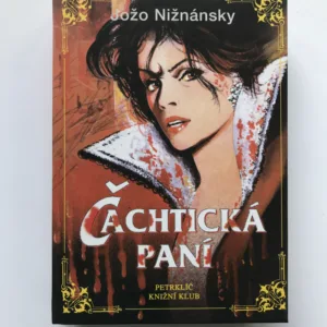 Čachtická paní, Jožo Nižnánsky