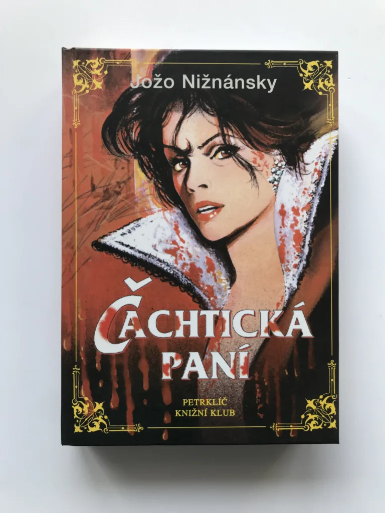 Čachtická paní, Jožo Nižnánsky