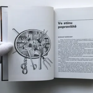 Čachtická paní, Jožo Nižnánsky