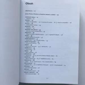 Velká kniha pověstí z českých hradů a zámků, Josef Pavel, Naďa Moyzesová
