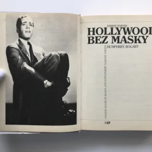 Hollywood bez masky – Humphrey Bogart, Darwin Porter