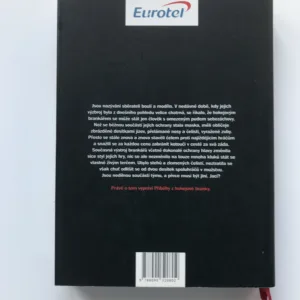 Příběhy z hokejové branky, Jiří Koliš, Dominik Hašek