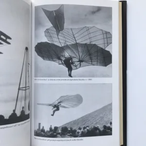 Historie československého vojenského letectva 1914-1945, Václav Borovan