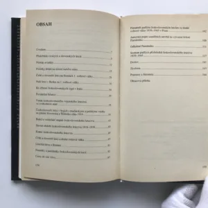 Historie československého vojenského letectva 1914-1945, Václav Borovan
