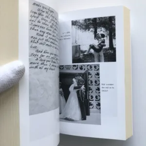 I Walked the Line: Můj život s Johnnym, Vivian Cash, Ann Sharpsteen