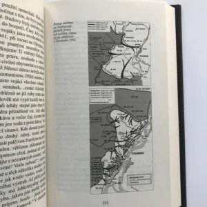 Stalingrad – Peklo na Volze, Guido Knopp, Rudolf Gültner
