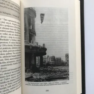 Stalingrad – Peklo na Volze, Guido Knopp, Rudolf Gültner