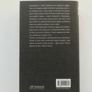 Stalingrad – Peklo na Volze, Guido Knopp, Rudolf Gültner