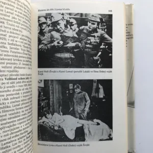 Náš film – kapitoly z dějin (1896-1945), Luboš Bartošek