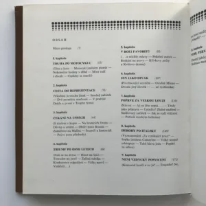 Život soutěžního jezdce, Květoslav Mašita, Jan Kotrba