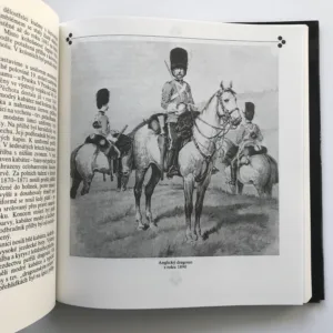 Člověk, zbraň a zbroj v obraze doby, II. díl, Petr Klučina, Andrej Romaňák, Karel Richter