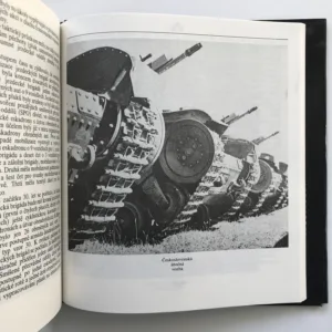 Člověk, zbraň a zbroj v obraze doby, II. díl, Petr Klučina, Andrej Romaňák, Karel Richter