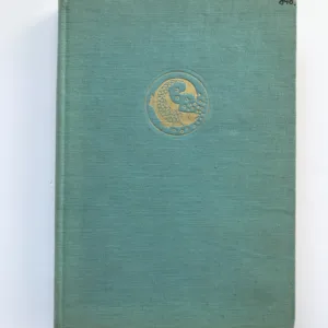 Život našich řek, Rudolf Šrámek-Hušek