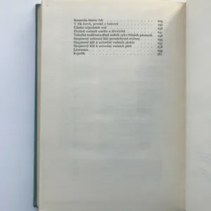 Život našich řek, Rudolf Šrámek-Hušek