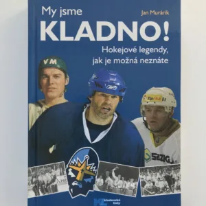 My jsme Kladno!, Jan Murárik