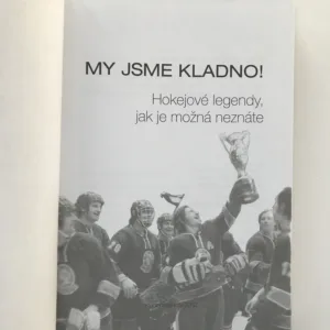 My jsme Kladno!, Jan Murárik