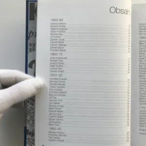 My jsme Kladno!, Jan Murárik