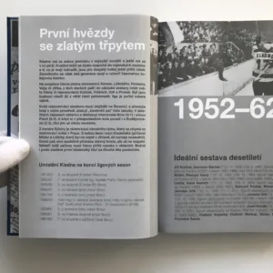 My jsme Kladno!, Jan Murárik