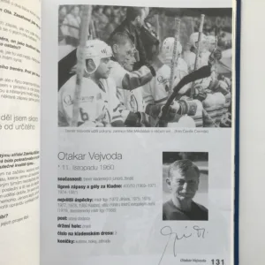 My jsme Kladno!, Jan Murárik