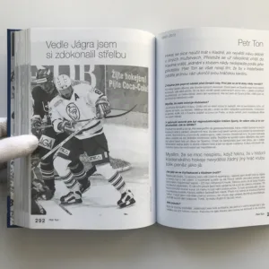 My jsme Kladno!, Jan Murárik