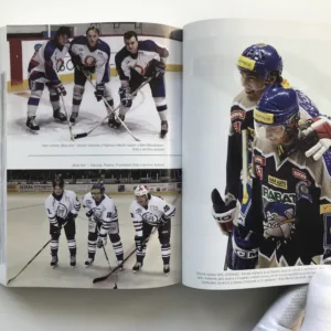 My jsme Kladno!, Jan Murárik