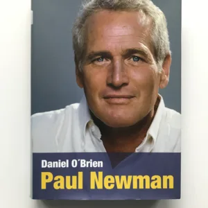 Paul Newman, Daniel O'Brien