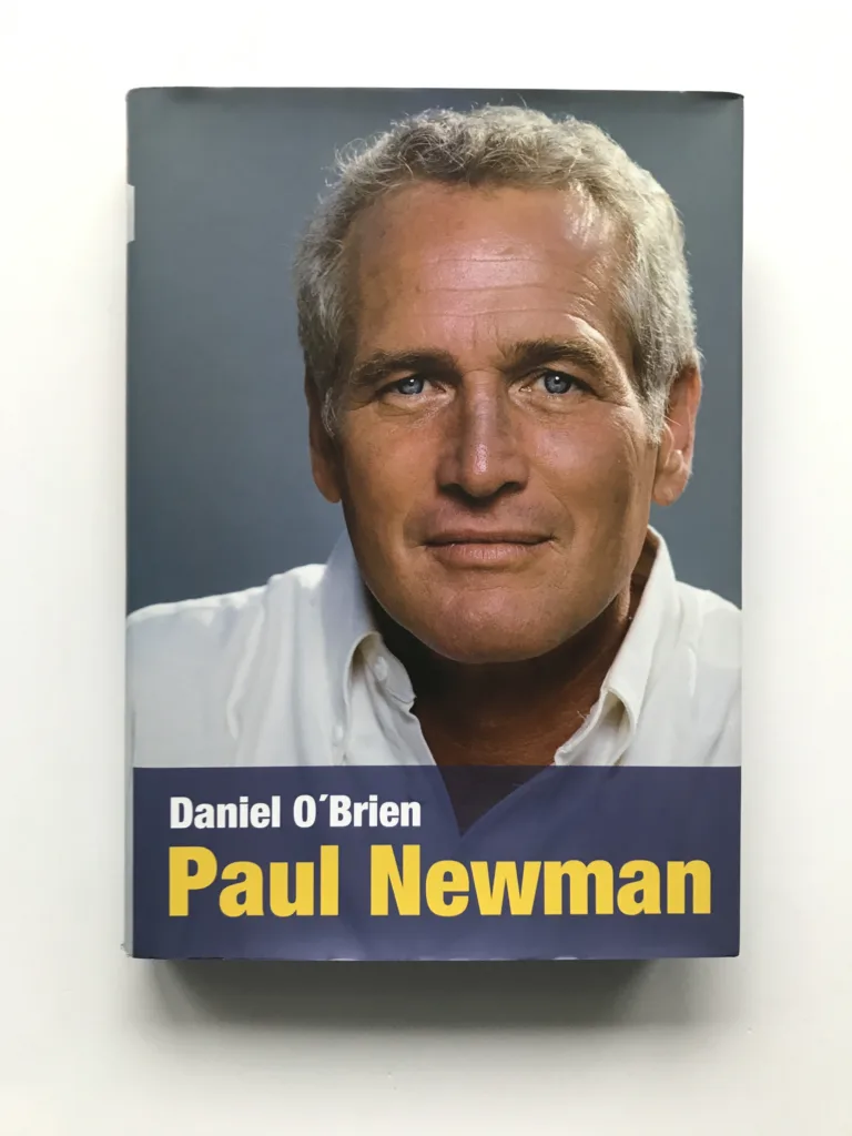 Paul Newman, Daniel O'Brien