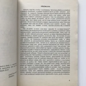 Zlatokopové z Pragokoncertu, Jan Trávníček
