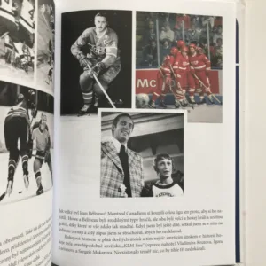 99: Hokejové příběhy, Wayne Gretzky, Kirstie McLellan Day