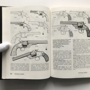 Revolvery a pistole, Alexandr Borisovič Žuk