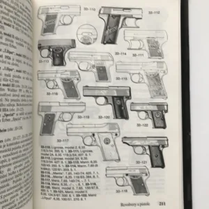 Revolvery a pistole, Alexandr Borisovič Žuk