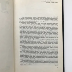 Tenis je ich život, Jozef Jedlovský, Ivan Lichner