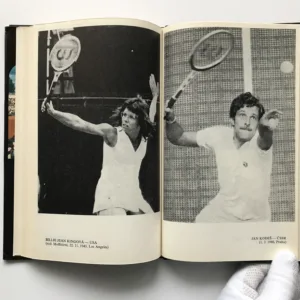 Tenis je ich život, Jozef Jedlovský, Ivan Lichner