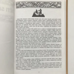 Děti slavných rodičů, Josef Březina