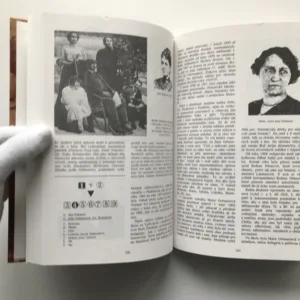 Děti slavných rodičů, Josef Březina