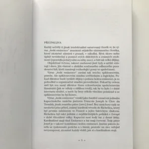 Šedé eminence v české historii, Richard Händl