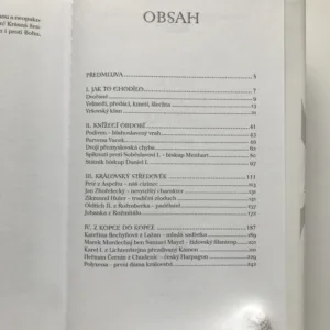 Šedé eminence v české historii, Richard Händl
