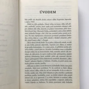 Druhá světová válka za zavřenými dveřmi, Laurence Rees