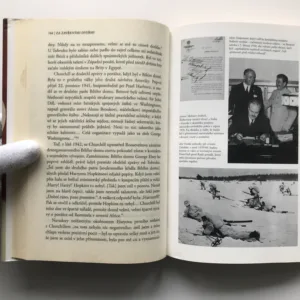 Druhá světová válka za zavřenými dveřmi, Laurence Rees