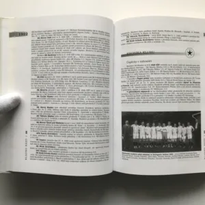 Kladno hází! (Sto let kladenského fotbalu, SK Kladno 1903-2003), Josef Jágr, Miroslav Oliverius