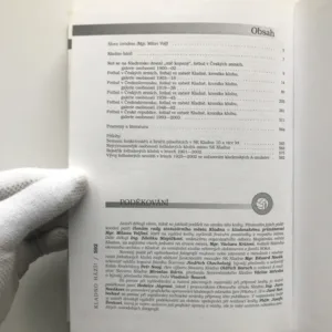 Kladno hází! (Sto let kladenského fotbalu, SK Kladno 1903-2003), Josef Jágr, Miroslav Oliverius